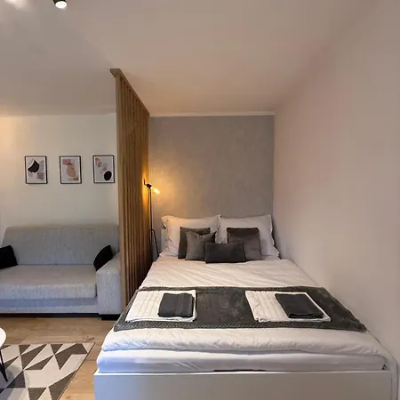 Cozy Jesenna * Kosice