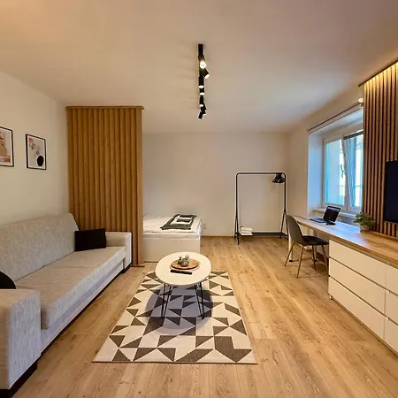 Apartment Cozy Jesenna