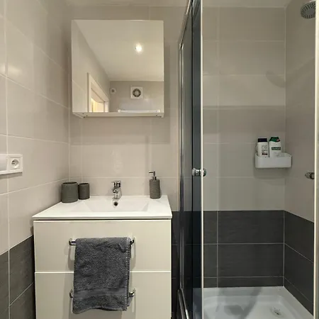 Cozy Jesenna Apartment