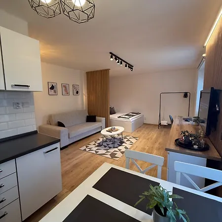 Apartment Cozy Jesenna