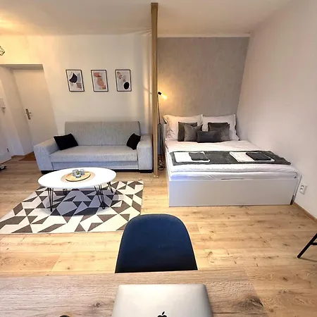 Cozy Jesenna Kosice