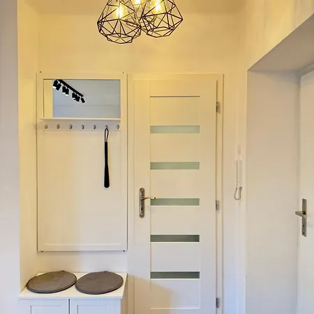 Apartment Cozy Jesenna Kosice