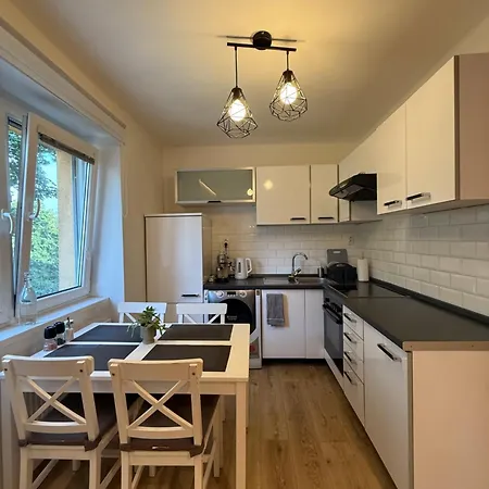 Cozy Jesenna Apartment