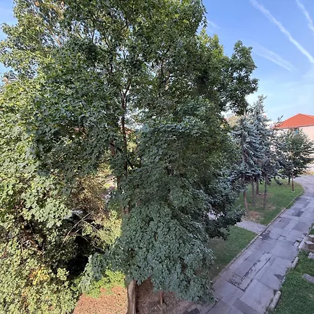 Apartment Cozy Jesenna Kosice